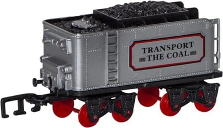 X-mas Train Dekorativt sceneri 103 cm - Flerfärgad - Inredning - Dekoration & inredningsdetaljer - Julpynt & juldekoration