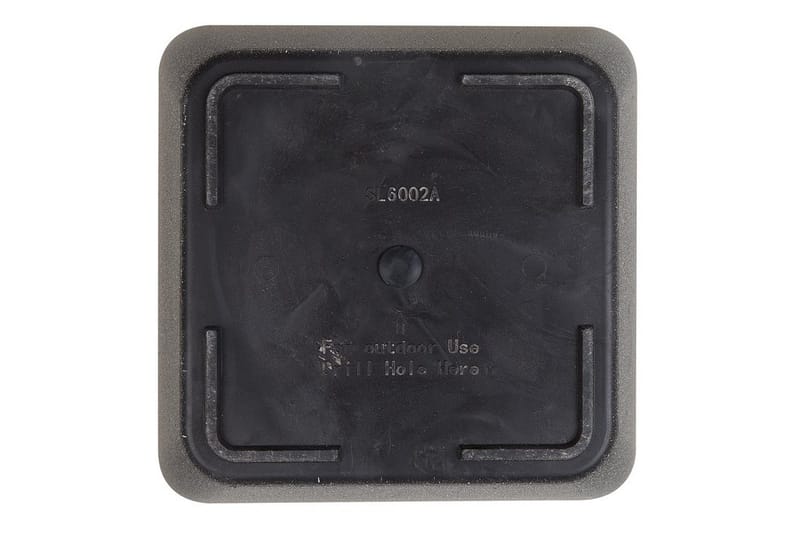 Zeli Kruka 42 cm - Grå - Inredning - Dekoration & inredningsdetaljer