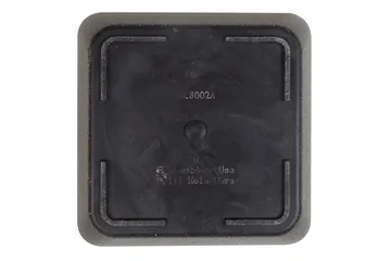 Zeli Kruka 42 cm - Grå - Inredning - Dekoration & inredningsdetaljer - Krukor & ytterkrukor - Utomhuskruka