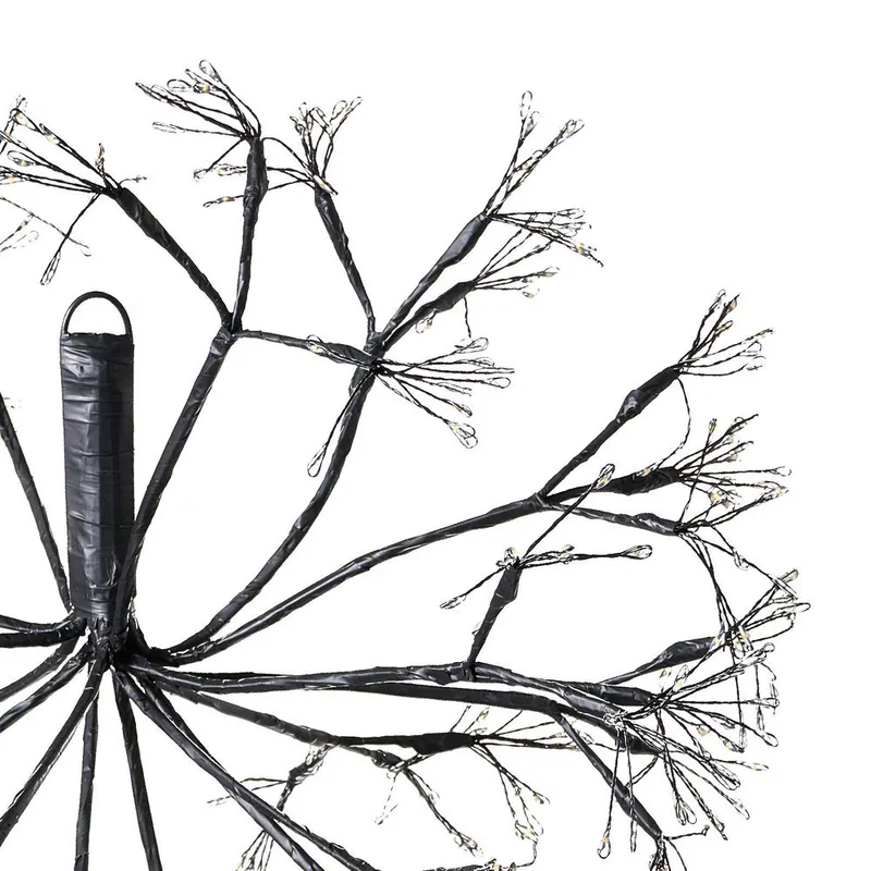 Hängande Juldekoration Racksta Set med 2 - Belysning - Julbelysning - Julbelysning utomhus