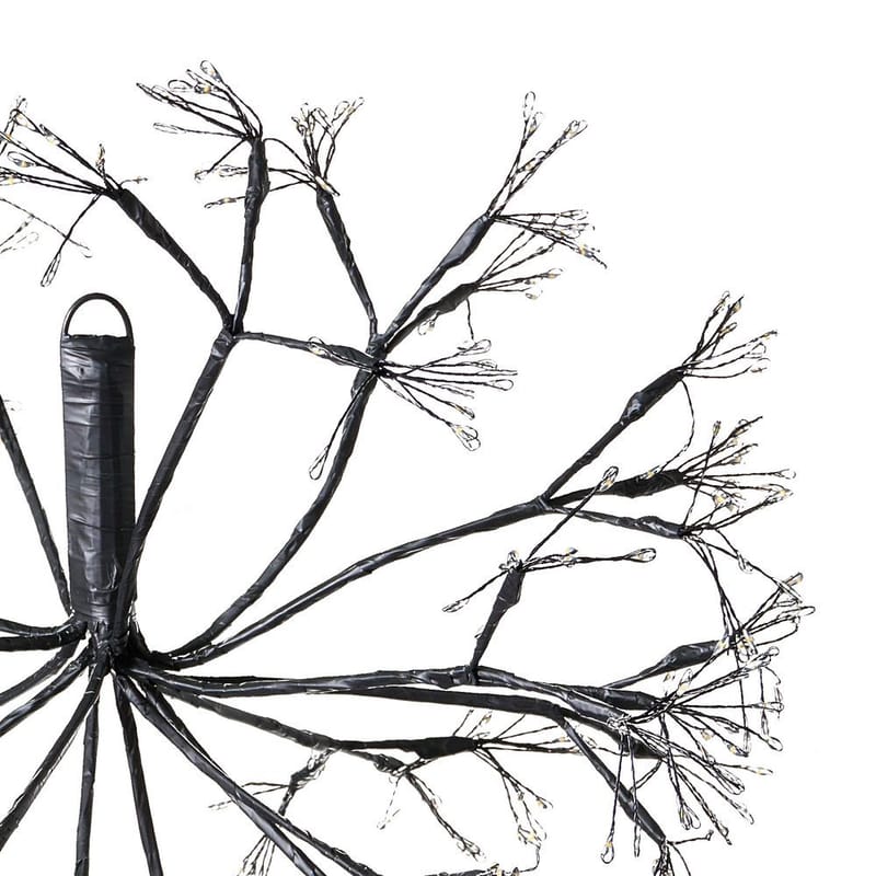 Hängande Juldekoration Racksta Set med 2 - Belysning - Julbelysning - Julbelysning utomhus