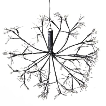 Hängande Juldekoration Racksta Set med 2 - Belysning - Julbelysning - Julbelysning utomhus