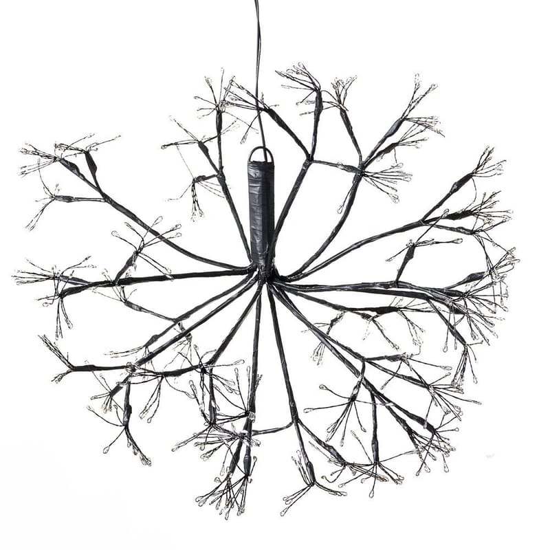 Hängande Juldekoration Racksta Set med 2 - Belysning - Julbelysning - Julbelysning utomhus