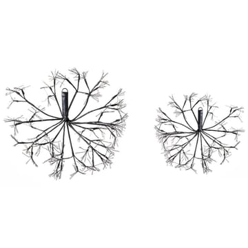 Hängande Juldekoration Racksta Set med 2 - Belysning - Julbelysning - Julbelysning utomhus