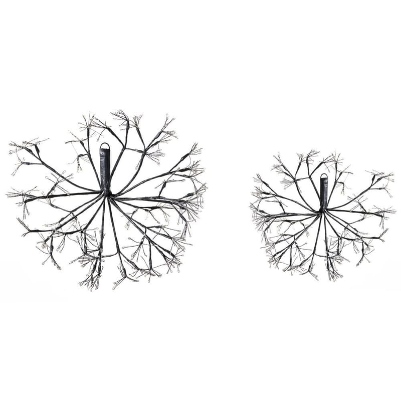 Hängande Juldekoration Racksta Set med 2