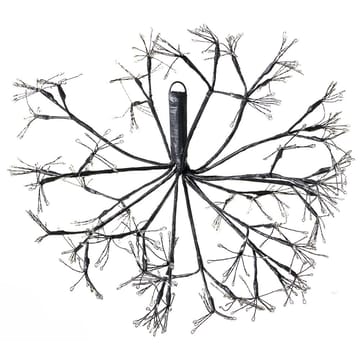 Hängande Juldekoration Racksta Set med 2 - Belysning - Julbelysning - Julbelysning utomhus