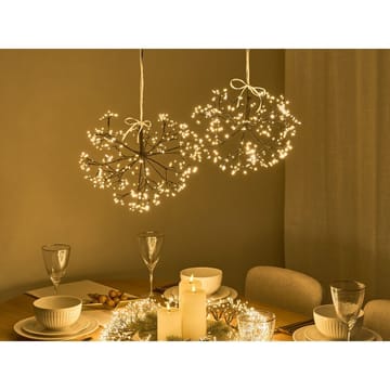 Hängande Juldekoration Racksta Set med 2 - Belysning - Julbelysning - Julbelysning utomhus