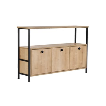 Hemani Konsollbord 120 cm - Svart - Möbler - Bord & matgrupp - Avlastningsbord & sidobord - Konsolbord & hallbord