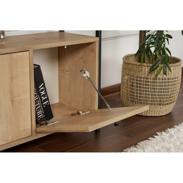 Hemani Konsollbord 120 cm - Svart - Inredning - Dekoration & inredningsdetaljer