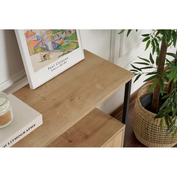 Hemani Konsollbord 120 cm - Svart - Inredning - Dekoration & inredningsdetaljer