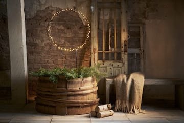 Barlumi Siluett Dekorationsbelysning 120 cm - svart - Inredning - Barnrum inredning - Lampa barnrum