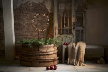 Barlumi Siluett Dekorationsbelysning 84 cm - svart - Inredning - Barnrum inredning - Lampa barnrum