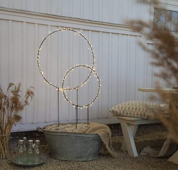Barlumi Siluett Dekorationsbelysning 84 cm - svart - Inredning - Barnrum inredning - Lampa barnrum