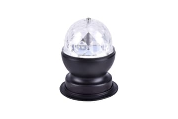 Disco Just Light Bordslampa - Black - Inredning - Barnrum inredning - Lampa barnrum - Discolampa