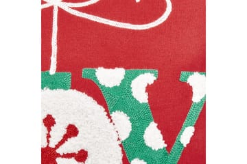 Prydnadskuddar Gingerbread set om 2 - Inredning - Barnrum inredning - Dekoration barnrum - Vimpel barnrum