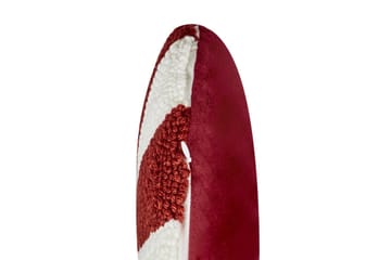 Prydnadskuddar Swirl Candy set om 2 - Inredning - Barnrum inredning - Dekoration barnrum - Vimpel barnrum