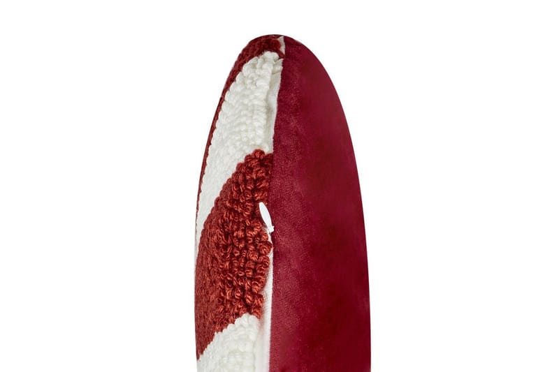 Prydnadskuddar Swirl Candy set om 2 - Inredning - Barnrum inredning - Dekoration barnrum - Vimpel barnrum