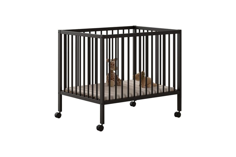 Dino Lekhage 80x99 cm - Antracit - Inredning - Barnrum inredning - Dekoration barnrum