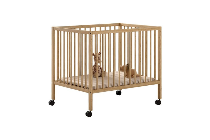 Dino Lekhage 80x99 cm, Natur