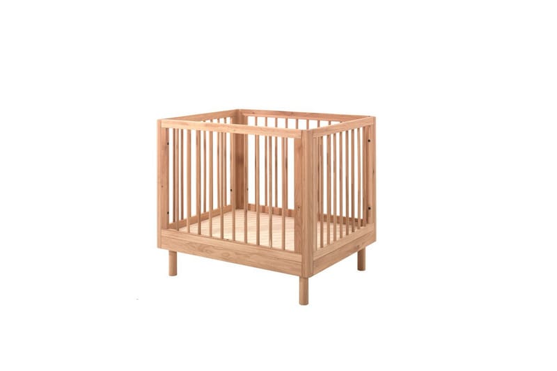 Forrest Lekhage 79x99 cm, Ek