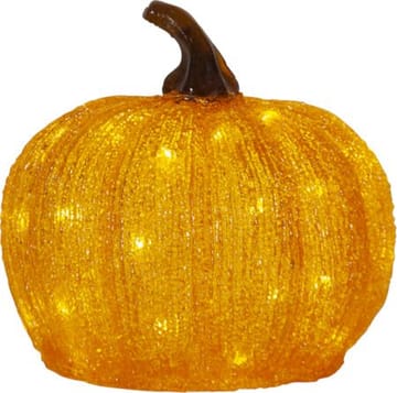 Harvy Utomhusdekoration belysning 20 cm - orange - Inredning - Barnrum inredning - Lampa barnrum