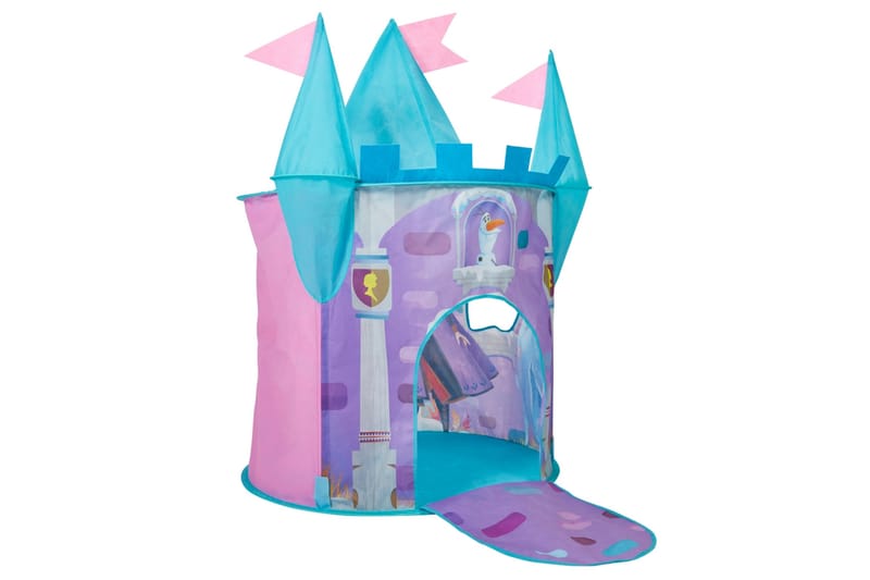 Pop-Up Lektält Disney Frozen - Lektält & tipi tält barn inomhus