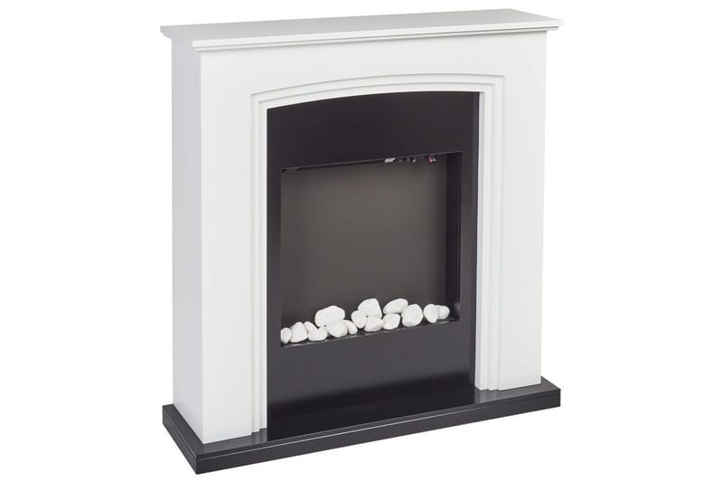 Elektrisk eldstad Nyiri - Inredning - Kaminer - Kamin utan skorsten - Elkamin