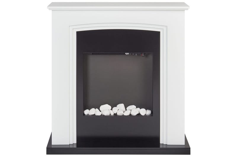 Elektrisk eldstad Nyiri