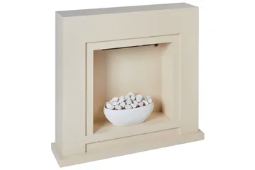 Elektrisk eldstad Sahara - Inredning - Kaminer - Kamin utan skorsten - Elkamin