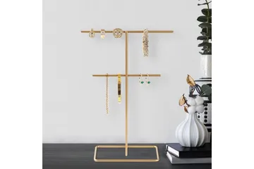 Kovra Figurer - Guld - Inredning - Dekoration & inredningsdetaljer