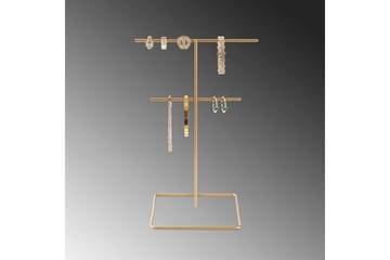 Kovra Figurer - Guld - Inredning - Dekoration & inredningsdetaljer