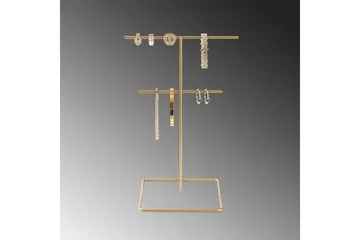 Kovra Figurer - Guld - Inredning - Dekoration & inredningsdetaljer