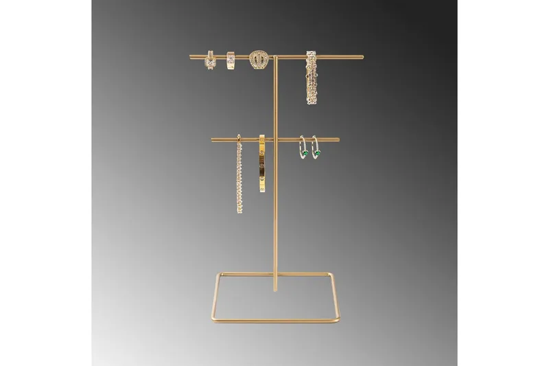 Kovra Figurer - Guld - Inredning - Dekoration & inredningsdetaljer