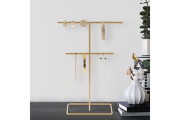 Kovra Figurer - Guld - Inredning - Dekoration & inredningsdetaljer