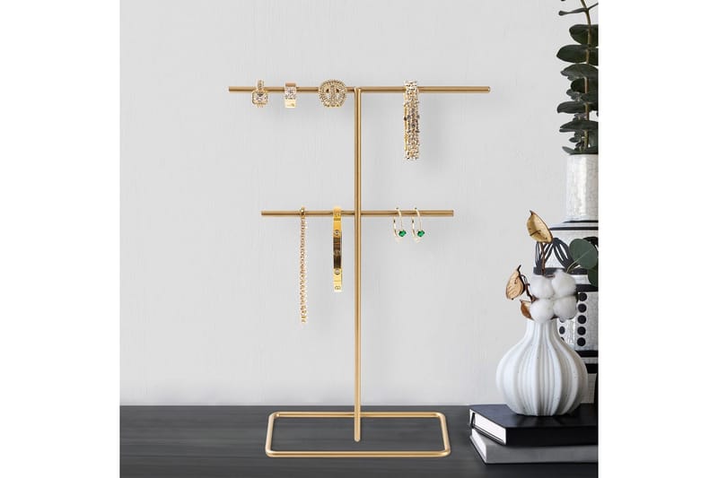 Kovra Figurer - Guld - Inredning - Dekoration & inredningsdetaljer