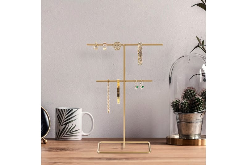 Kovra Figurer - Guld - Inredning - Dekoration & inredningsdetaljer