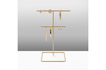 Kovra Figurer - Guld - Inredning - Dekoration & inredningsdetaljer