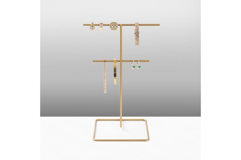 Kovra Figurer - Guld - Inredning - Dekoration & inredningsdetaljer