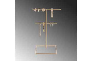 Kovra Figurer - Guld - Inredning - Dekoration & inredningsdetaljer