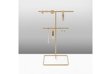 Kovra Figurer - Guld - Inredning - Dekoration & inredningsdetaljer