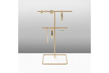 Kovra Figurer - Guld - Inredning - Dekoration & inredningsdetaljer