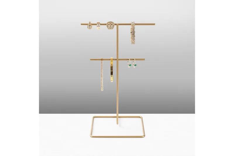 Kovra Figurer - Guld - Inredning - Dekoration & inredningsdetaljer