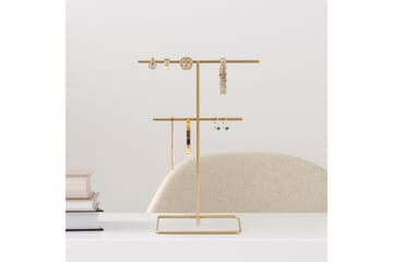 Kovra Figurer - Guld - Inredning - Dekoration & inredningsdetaljer