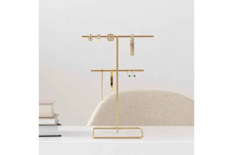 Kovra Figurer - Guld - Inredning - Dekoration & inredningsdetaljer