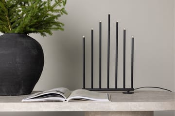 Björnfjället Ljusstake - Inredning - Ljus & dofter - Ljusstakar & ljuslyktor