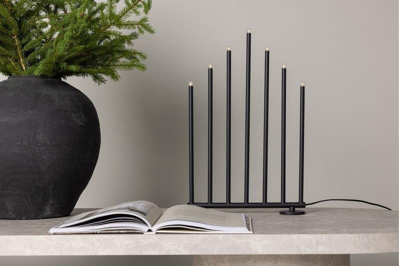 Björnfjället Ljusstake - Inredning - Ljus & dofter - Ljusstakar & ljuslyktor