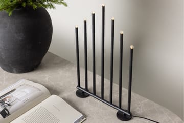 Björnfjället Ljusstake - Inredning - Ljus & dofter - Ljusstakar & ljuslyktor