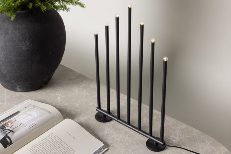 Björnfjället Ljusstake - Inredning - Ljus & dofter - Ljusstakar & ljuslyktor