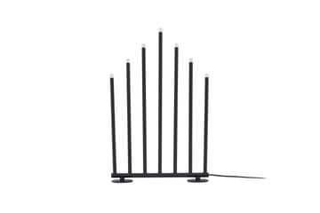 Björnfjället Ljusstake - Inredning - Ljus & dofter - Ljusstakar & ljuslyktor