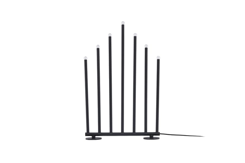 Björnfjället Ljusstake - Inredning - Ljus & dofter - Ljusstakar & ljuslyktor